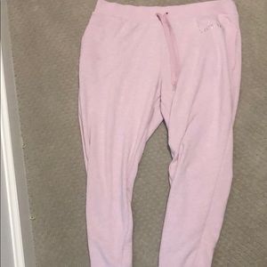 Victoria’s Secret Sweatpants